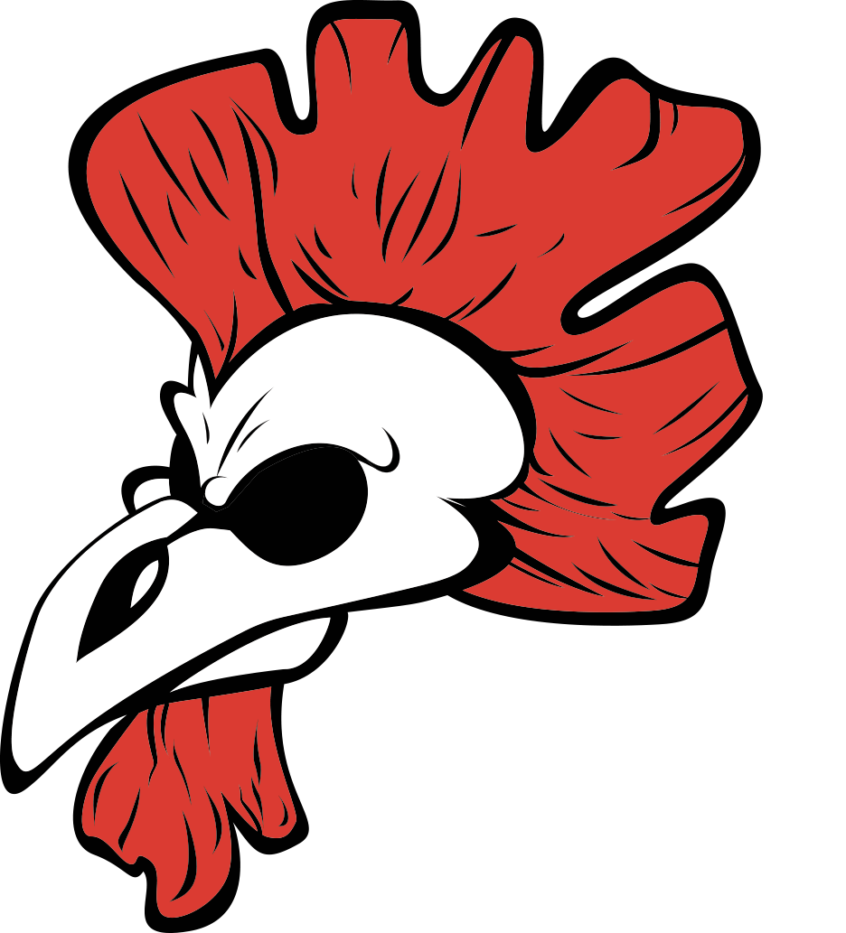 Stompin Jago Logo